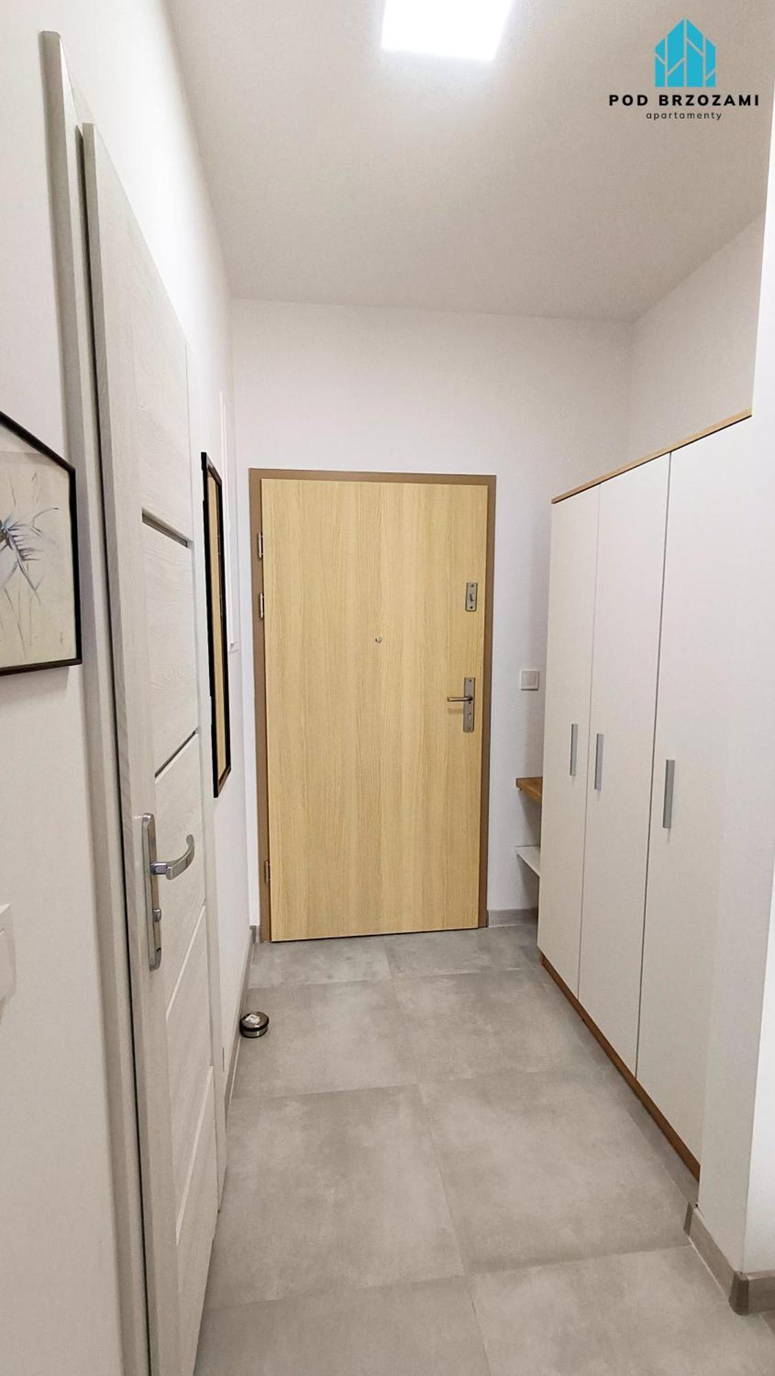 Pod Brzozami Apartamenty Sloneczne Apartamenty Ustronie Morskie Εξωτερικό φωτογραφία