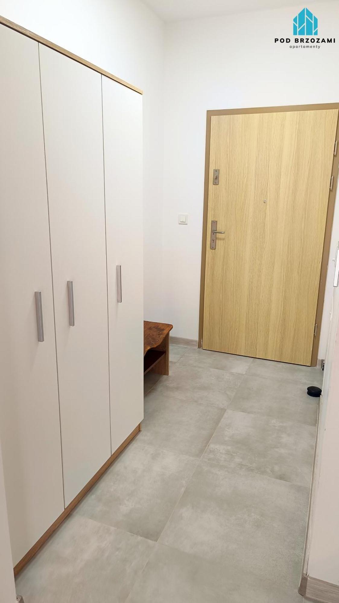 Pod Brzozami Apartamenty Sloneczne Apartamenty Ustronie Morskie Εξωτερικό φωτογραφία