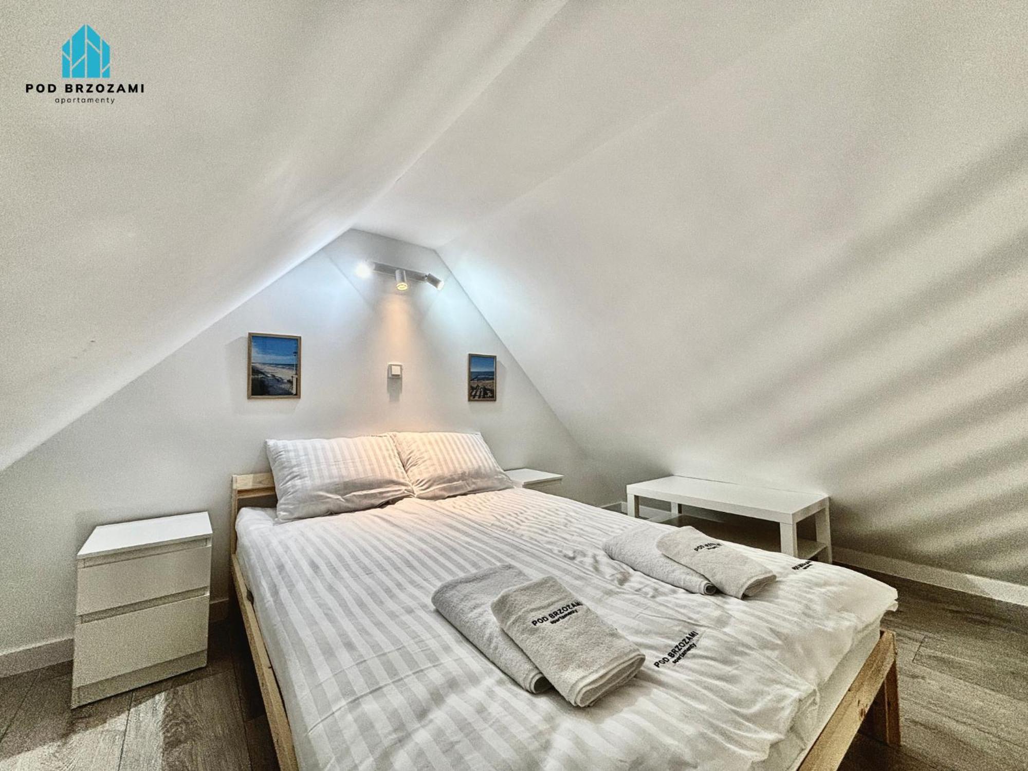Pod Brzozami Apartamenty Sloneczne Apartamenty Ustronie Morskie Εξωτερικό φωτογραφία